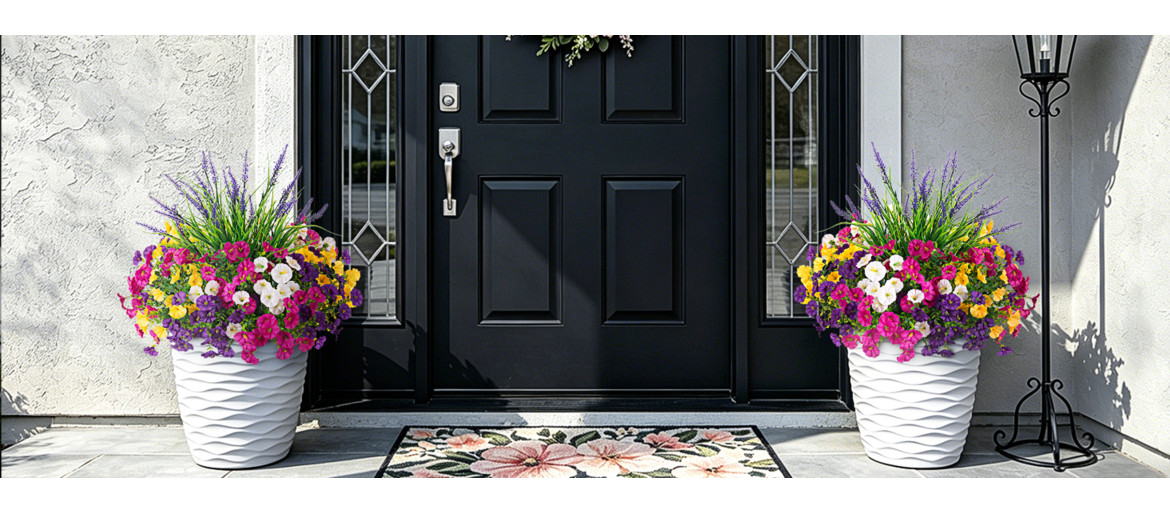 Artificial Flowers