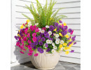 Artificial Flowers Fake Plants